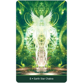Visions Of The Soul kortos US Games Systems